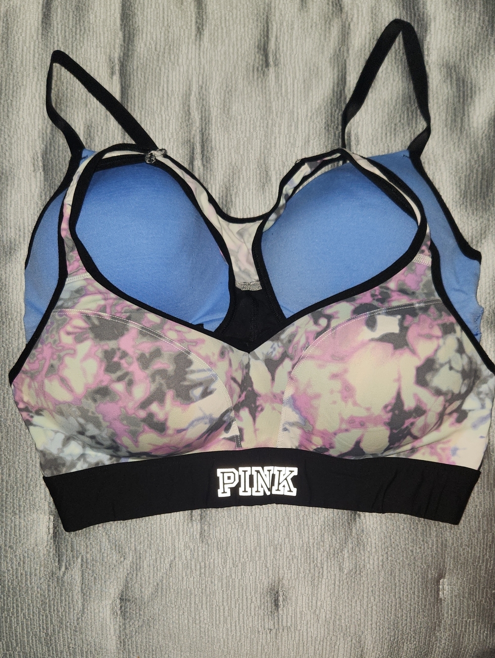 Bundle Of 2 PINK Victoria's Secret Sports Bra